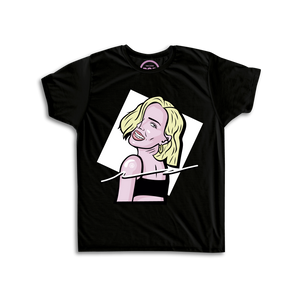 Abrir la imagen en la presentación de diapositivas, Playera CIAO ADIOS
