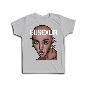 Abrir la imagen en la presentación de diapositivas, Playera EUSEXUA
