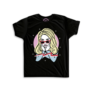 Open image in slideshow, &lt;transcy&gt;COWGIRL T-Shirt&lt;/transcy&gt;
