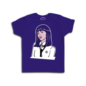 Abrir la imagen en la presentación de diapositivas, Playera INTUICION
