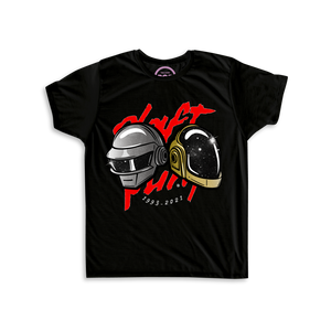 Abrir la imagen en la presentación de diapositivas, Playera ROBOT ROCK
