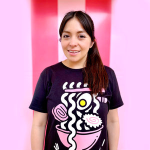 Playera RAMEN