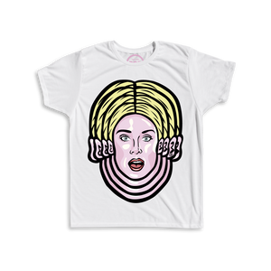 Abrir la imagen en la presentación de diapositivas, Playera KALEIDOSCOPIC
