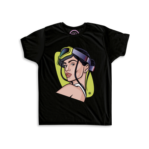 Open image in slideshow, &lt;transcy&gt;CON ALTURA T-Shirt&lt;/transcy&gt;
